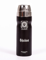 Aleda Дезодорант спрей мужской Shadow 200мл