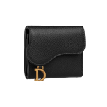 Картхолдеры и кошельки DIOR Saddle D, S5652CBAA-M900