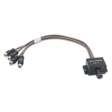 Выносной регулятор Recoil LC-1