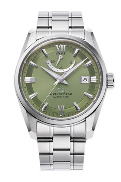 Часы механические Orient Star Sport RE-AU0107E00B