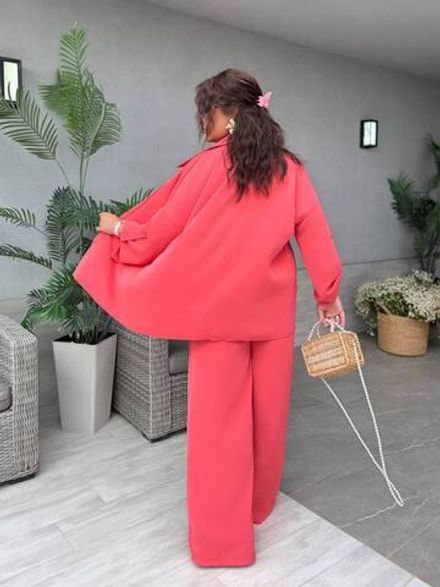 Костюм УК-4409-127 Фабрика Моды