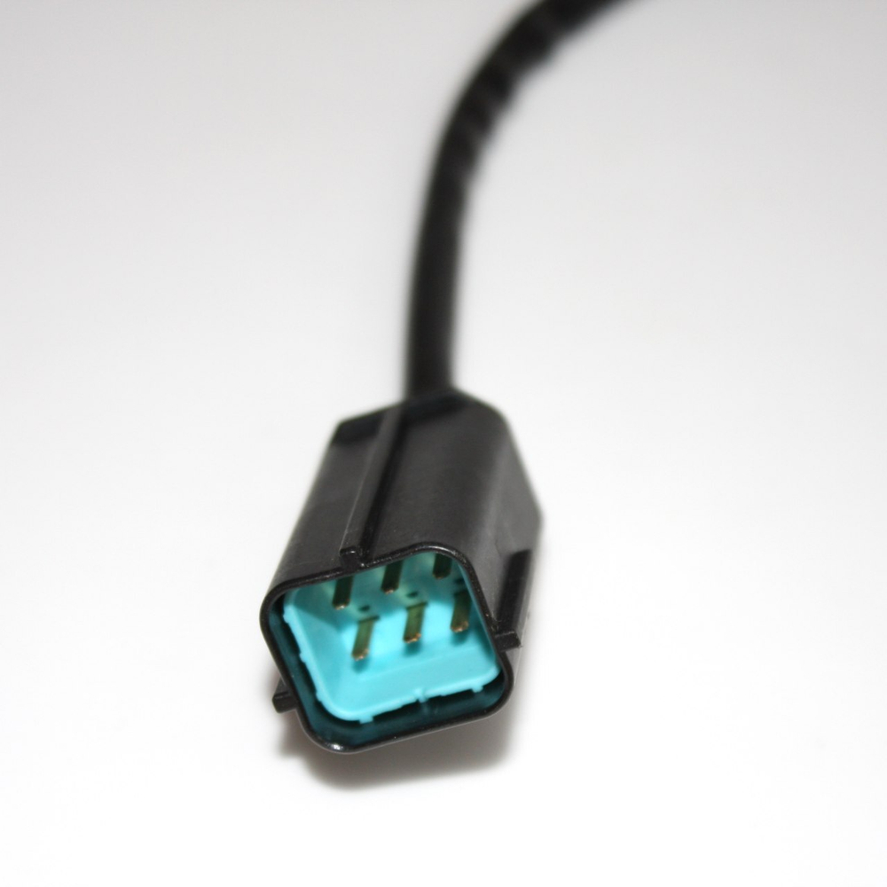 Датчик кислородный 3611300AEC06 для Haval F7, F7Х, Хавейл Ф7, Ф7Х