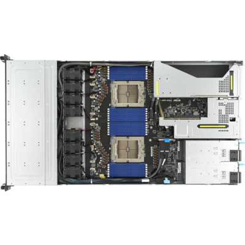 Серверная платформа ASUS RS700A-E12-RS12U 90SF02D1-M006Z0