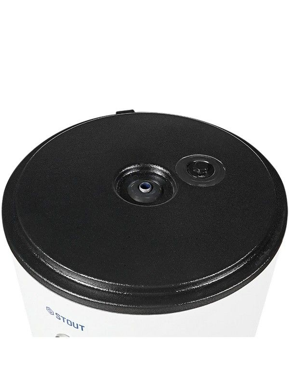 Бойлер косвенный напольный STOUT OptiBase 200 л. SWH-2110-000200
