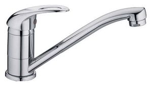 Кухонные смесители