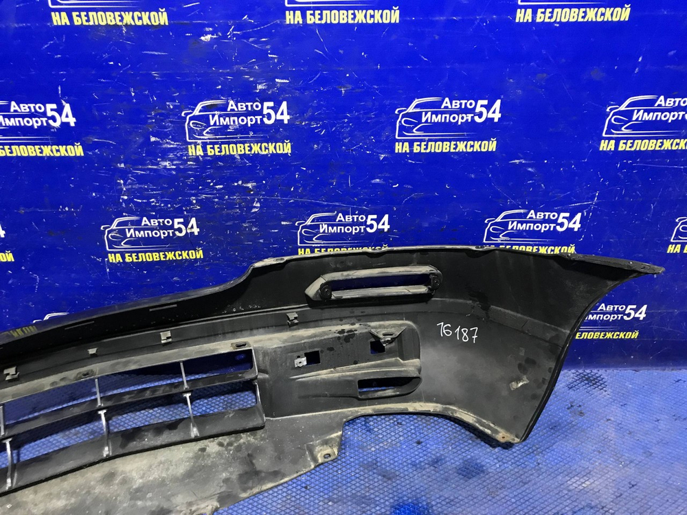 Бампер передний NISSAN LARGO 1993-1996