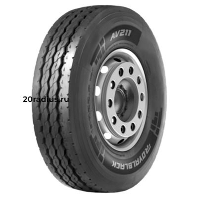 315/80R22,5 161/154K AV211 TL 22PR