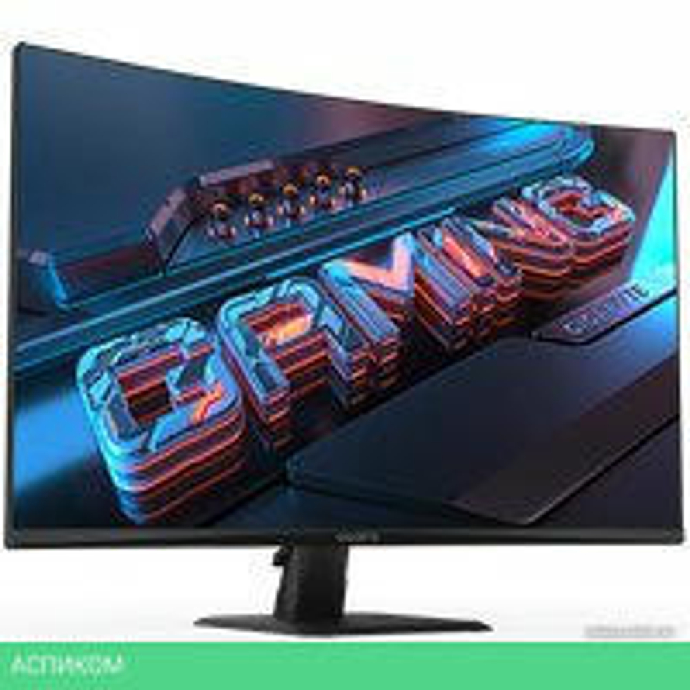 Игровой монитор Gigabyte GS32QC