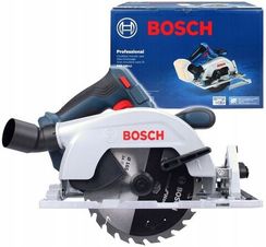 Пила дисковая аккумуляторная Bosch GKS 185-LI (без акк, без з/у)