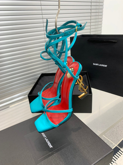 Saint Laurent Heels (3 colors)