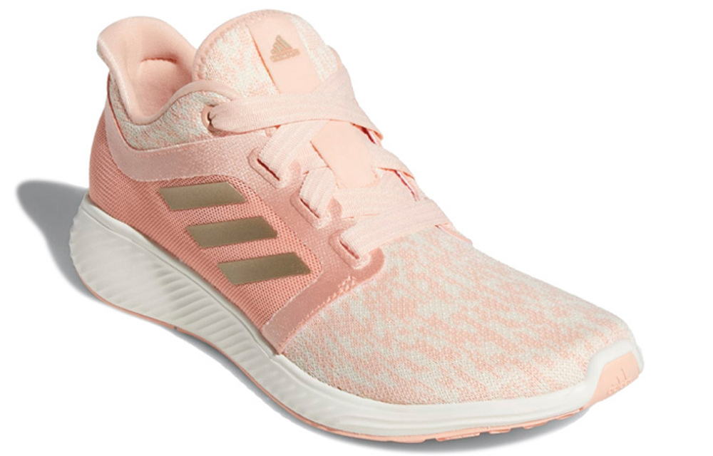 Кроссовки Adidas Edge Lux 3 (Женская размерная сетка)