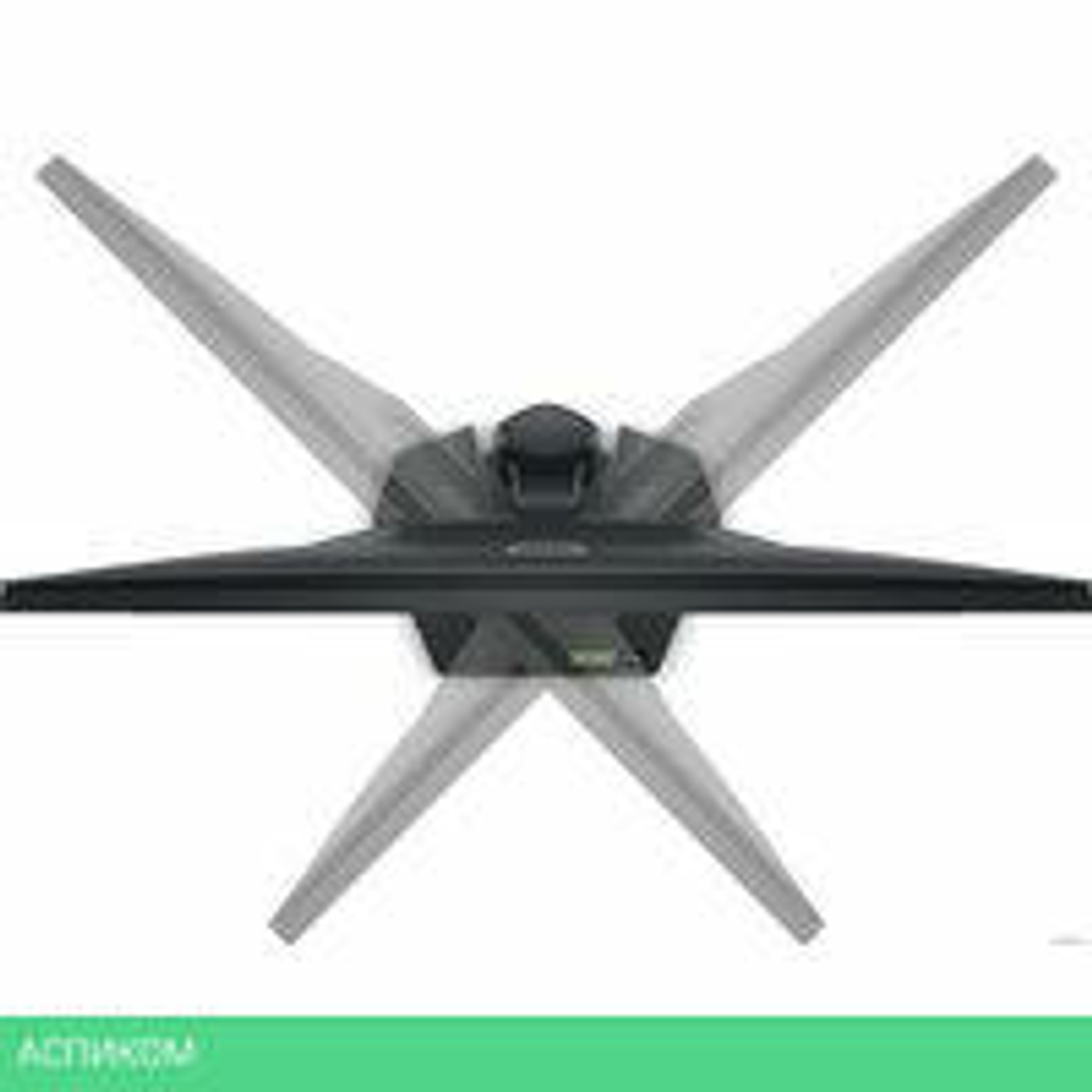 Игровой монитор Dell G2724D