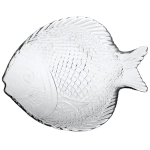 Набор тарелок 6шт 196*160мм «Марине»