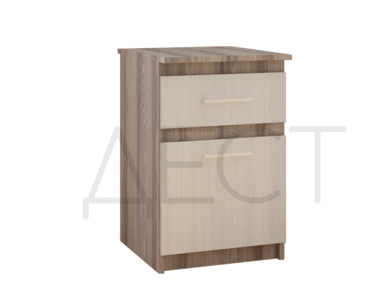 Тумба прикроватная ВЕНА правая