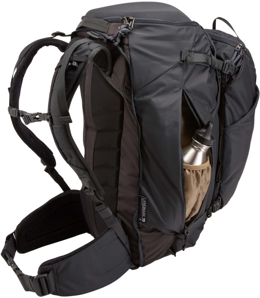 Рюкзак туристический Thule Landmark 70L TLPM170 Women's Majolica Blue (3203732)