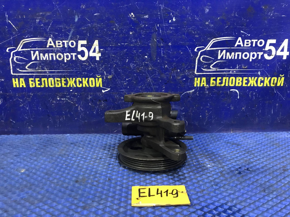 Насос ГУР TOYOTA CORSA 1991