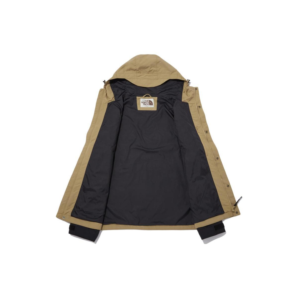 Куртки THE NORTH FACE Logo, NJ3BN52L