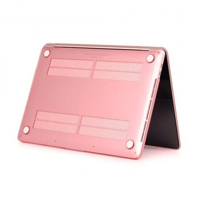 Чехол для MacBook Air 13.3 (A1466/A1369), 012426 Коралловый