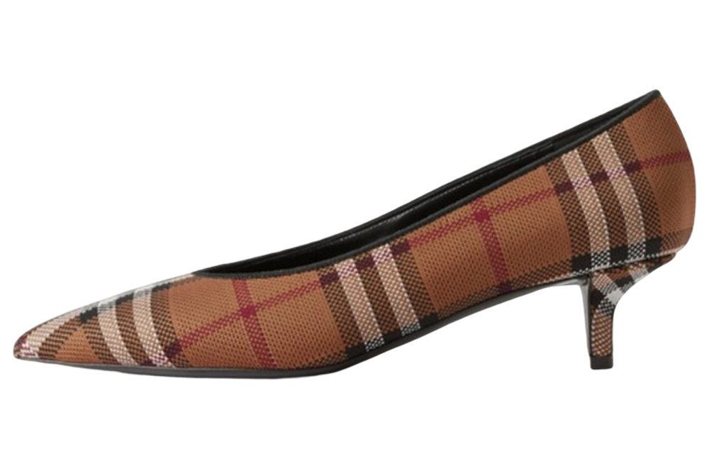 Burberry 4Cm (Женская размерная сетка)