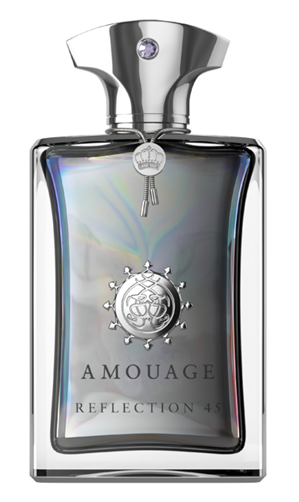 Amouage Reflection (Отражение) 45 man Extrait, купить Амуаж
