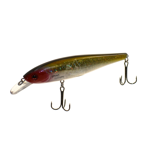 Воблер Balisong minnow 100SP color #10