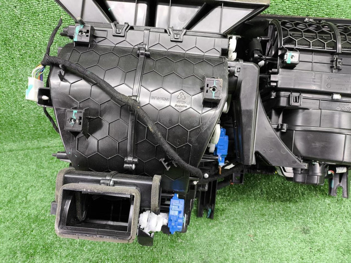 Корпус отопителя Jetour T2 (2023-н.в.)