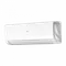 Мульти сплит-система на 2 комнаты 35+35 м2 Haier Lightera AS12NS6ERA-W+Flexis SM AS35S2SF3FA-G/2U40S2SM1FA c Wi-Fi модулем ESP32
