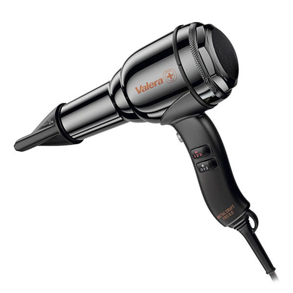 Профессиональный фен Valera Metal Craft Pro 8.0
