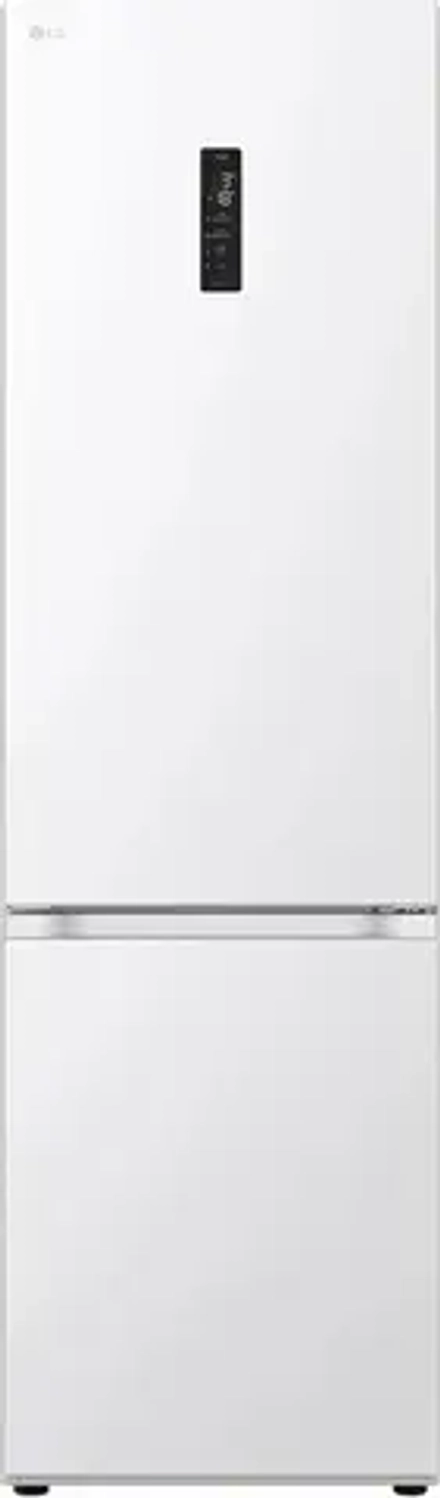 Холодильник LG GC-B509FQQW