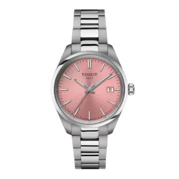 Tissot T150.210.11.331.00 женские часы PR100
