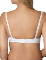 Бюстгальтер на косточке/с поролоном 82800