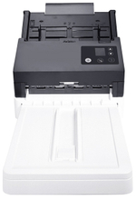 Сканер Avision AD370FWN