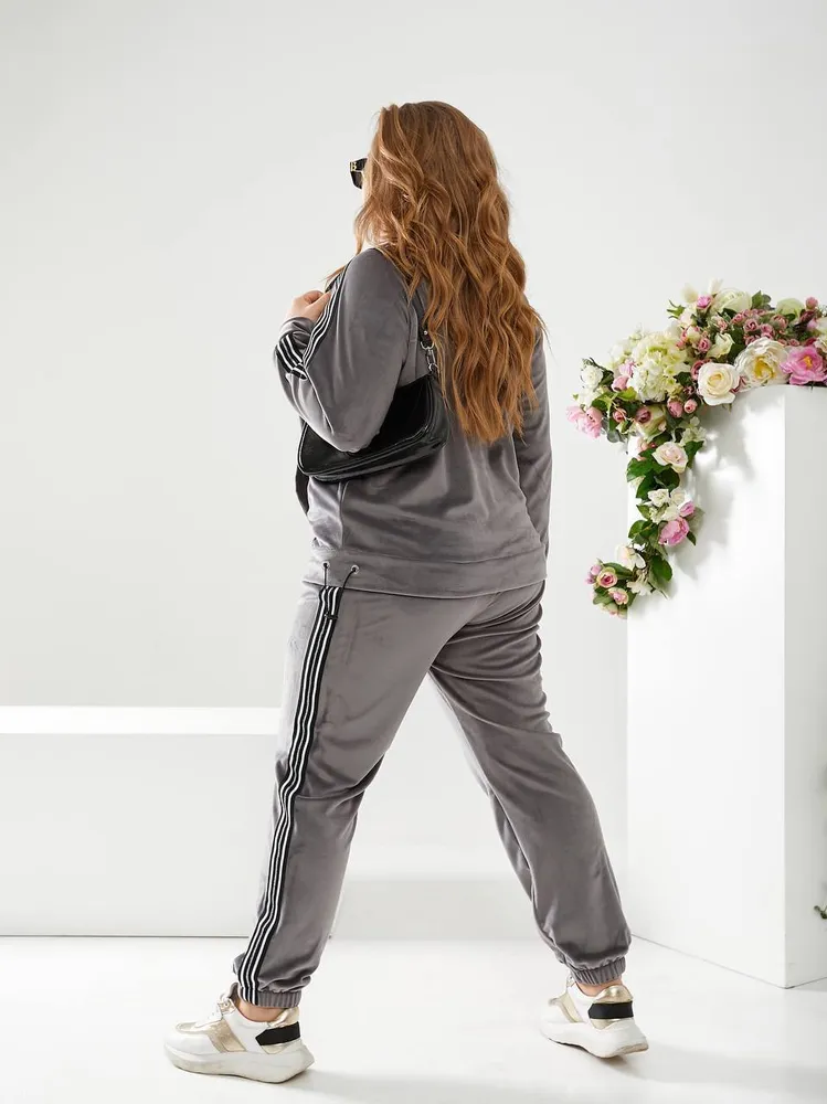 Костюм УК-404 Fabrika