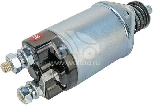 Электромагнит Hino Trucks