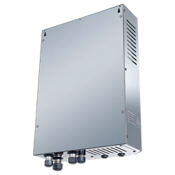 Steamtec TOLO H 60 - 6 кВт, вертикальный парогенератор, 220В\380В (объем парной 5-7 м3)