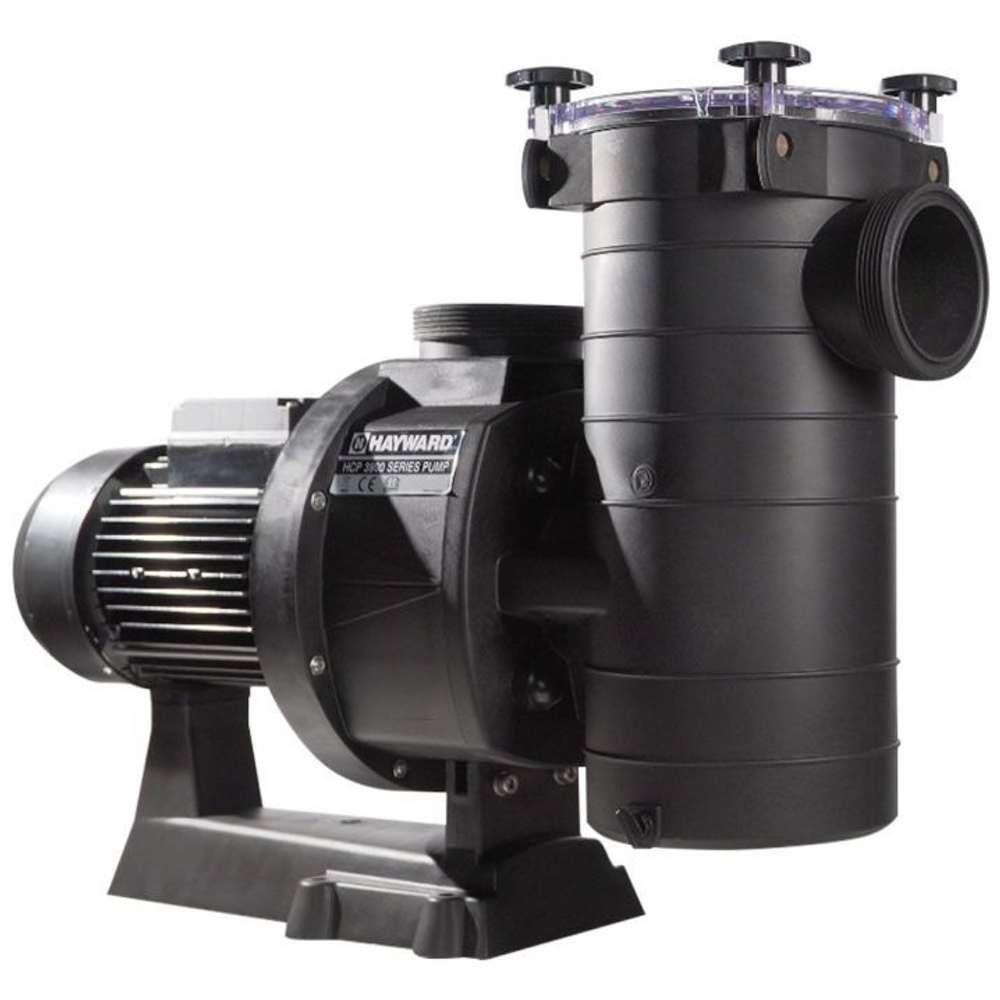 Насос Hayward HCP38553E24 KAP550 IE3 (380V, пф, 76m3/h-10m, 4,7kW, 5,5HP)