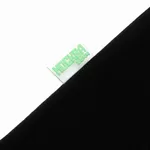 Футболка Heartz The Future черная