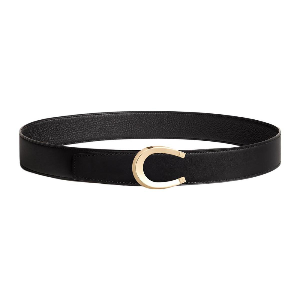 Пояс HERMES C 3.8CM, H010412CP2K | H077971CAAB080