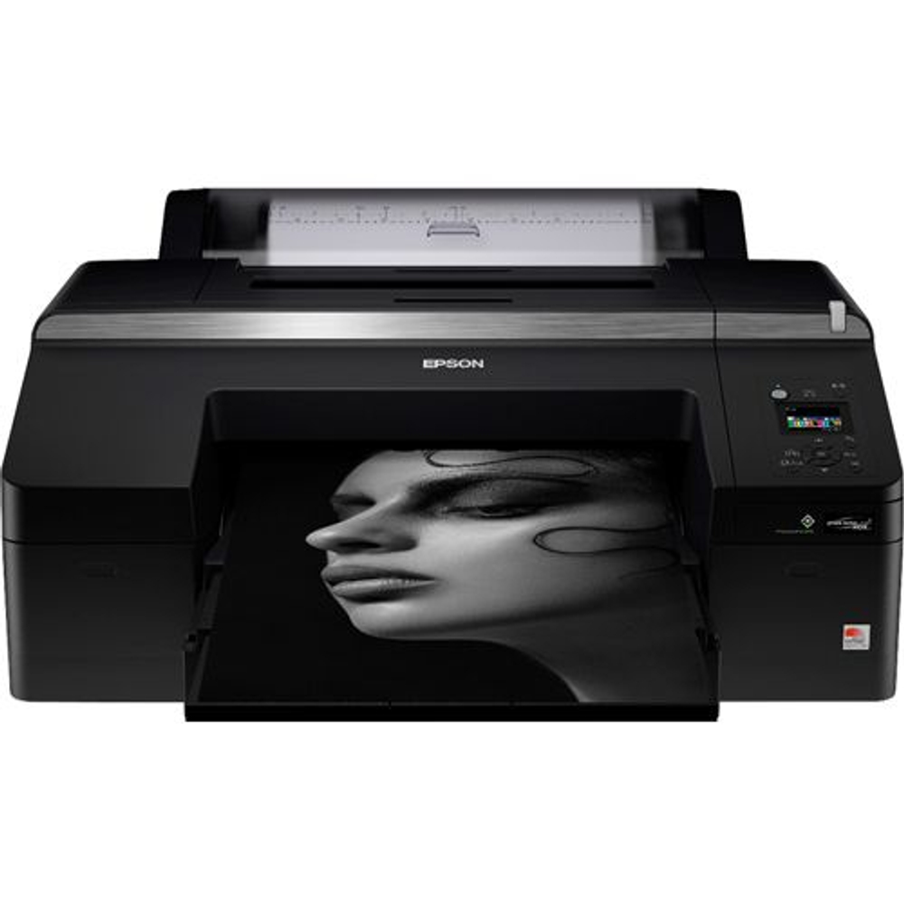 Широкоформатный принтер Epson SureColor SC-P5000 STD Spectro (C11CF66001A2)