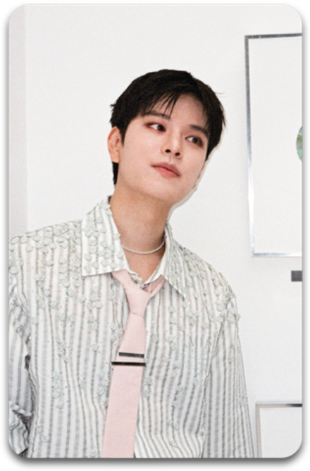 Карта / STRAY KIDS #1531