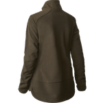 Куртка Deerhunter Muflon Pro Lady Fleece-250 (376 Art Green)