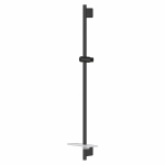 Душевая штанга Grohe RainShower SmartActive 22125KF0 фантомный черный
