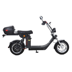 Электроскутер CityCoco Skyboard BR4000 (Altai)