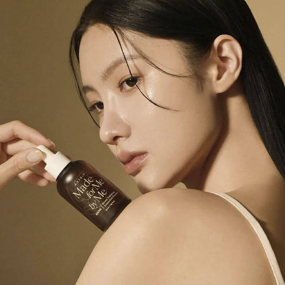 AXIS-Y Biome Radiating Intensified Essence барьерная эссенция с пробиотиками