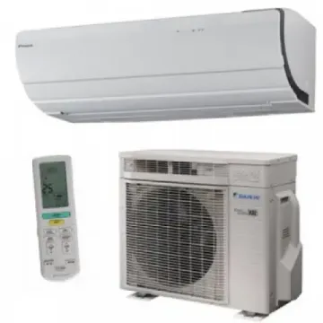 Кондиционер Daikin FTXZ25N / RXZ25N Ururu Sarara Япония