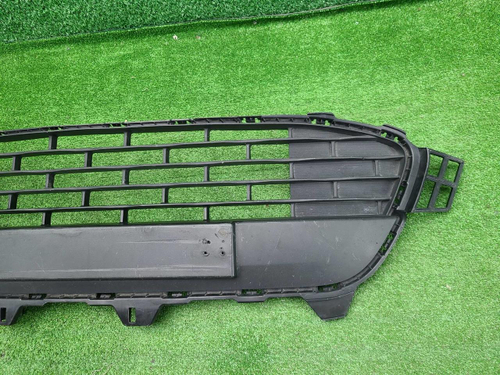 Решетка переднего бампера KIA Rio 4 (17-20) Седан