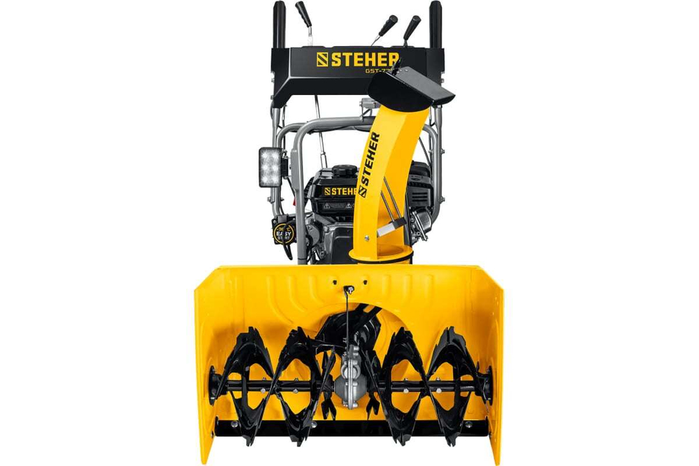 Снегоуборщик STEHER GST-772E