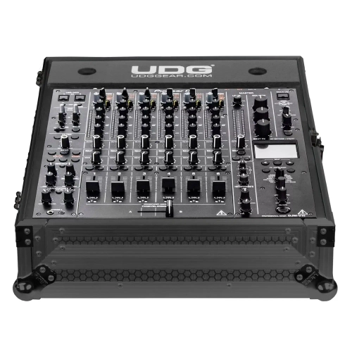 Кейс UDG Ultimate Flight Case Pioneer DJM-V10 Black