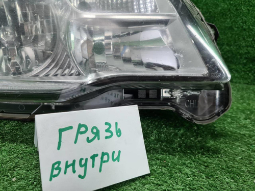 Фара правая Subaru Forester SJ (2016-2019) галоген