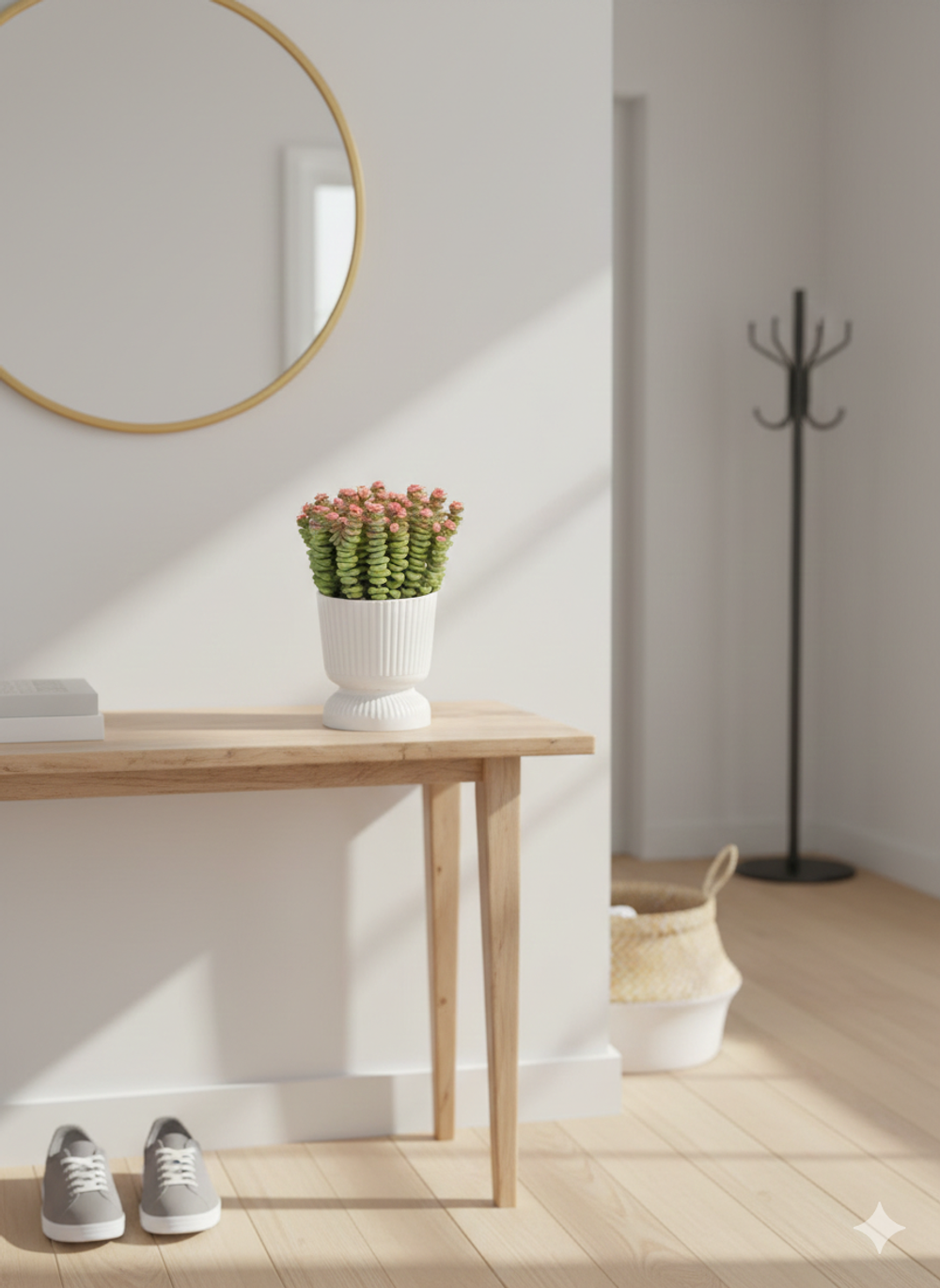 Крассула Марниериана микс д. 11